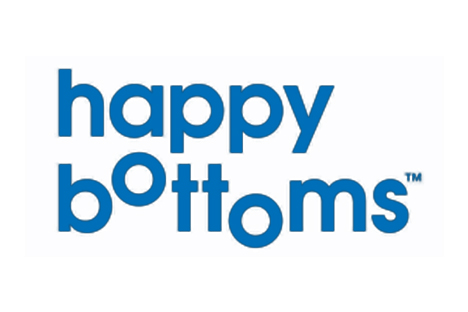 Happy Bottoms