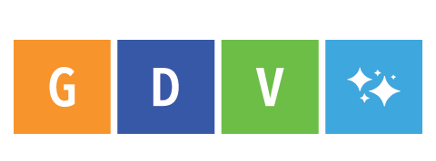 Logo GDV